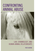 Confronting Animal Abuse