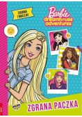 Barbie. Zgrana paczka