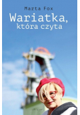 Wariatka która czyta