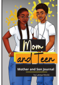 Mom and Teen