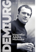 Demiurg Biografia Adama Michnika