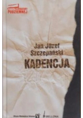 Kadencja