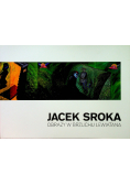Jacek Sroka Obrazy w brzuchu lewiatana