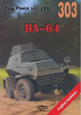 Tank Power vol LXX 303 BA-64