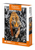 Puzzle 1000 Platinum Collection Tiger