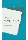 Anegdoty dziennikarskie