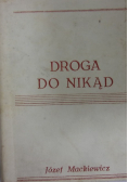 Droga do nikąd