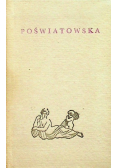 Poeci polscy Halina Poświatowska