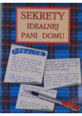 Sekrety idealnej pani domu