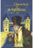Opowieść wigilijna