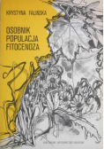 Osobnik populacja fitocenoza