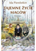 Tajemne życie magów