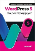WordPress 5 dla początkujących