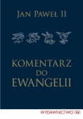 Komentarz Do Ewangelii
