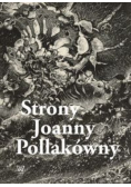 Strony Joanny Pollakówny