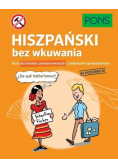 Hiszpański bez wkuwania B1