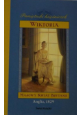 Wiktoria Majowy kwiat Brytanii