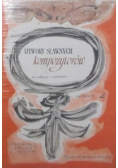 Utwory sławnych kompozytorów na skrzypce i fortepian, zeszyt II