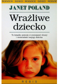 Wrażliwe dziecko