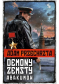 Demony zemsty