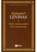 Levinas Emmanuel - Całość i nieskończoność