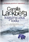 Księżniczka z lodu