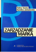 Zarządzanie marką