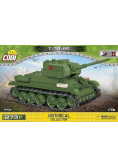Hc Wwii T 34-85