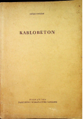 Kablobeton