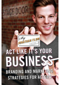 Act Like It's Your Business