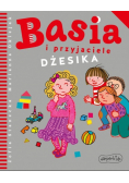 Basia i przyjaciele Dżesika