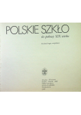 Polskie szkło