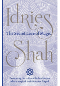 The Secret Lore of Magic
