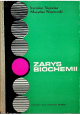 Zarys biochemii