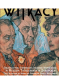 Witkacy Kolekcja prac Stanisława Ignacego Witkiewicza