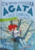 Agata z Placu Słonecznego