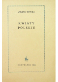 Kwiaty polskie