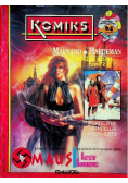 Komiks 10 Wieczna wojna część 2