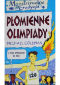Płomienie olimpiady