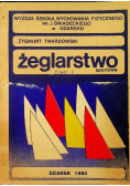 Żeglarstwo sportowe część II
