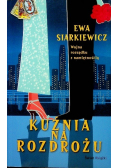 Kuźnia na rozdrożu