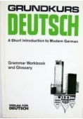 Grundkurs Deutsch