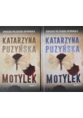 Motylek tom I i II