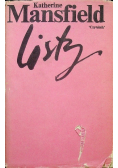 Mansfield Listy