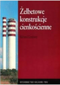 Żelbetowe konstrukcje cienkościenne
