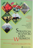 Strategia rozwoju gmin wiejskich