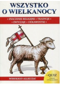 Wszystko o Wielkanocy XS