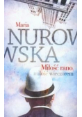Miłość rano miłość wieczorem