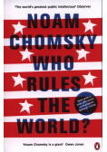 Who Rules the World?
