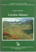 Górskie klimaty